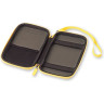 Чехол для путешествий MOLESKINE JOURNEY POUCH SMALL желтый ET67PH1M6