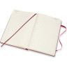 Ежедневник MOLESKINE Classic Large, фуксия DHD1612DC3