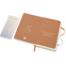 Ежедневник MOLESKINE LE PETIT PRINCE POCKET 21 (белый) DPP12DC2Y21