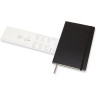 Еженедельник MOLESKINE Academic Weekly Large, чёрный DHB18WN3