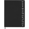 Шильд-символ MOLESKINE PINLEOSILV лев